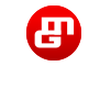 ロゴ 株式会社mg